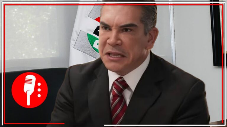 Alito Moreno: La hipocresía de quien denuncia lo que él mismo promueve