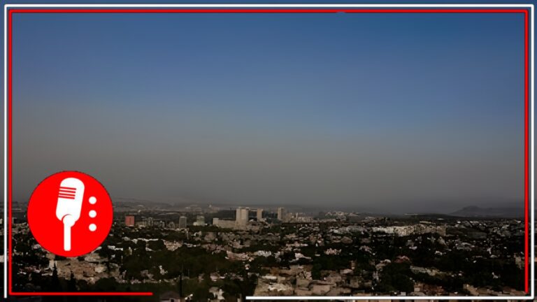Se levanta la contingencia ambiental en la ZMVM: Mejora la calidad del aire