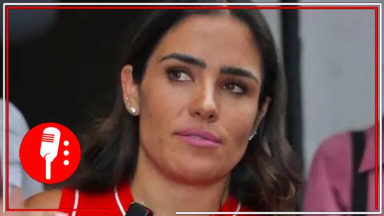 Alessandra Rojo: La alcaldesa que censura la crítica mientas se dice defensora de la libertad