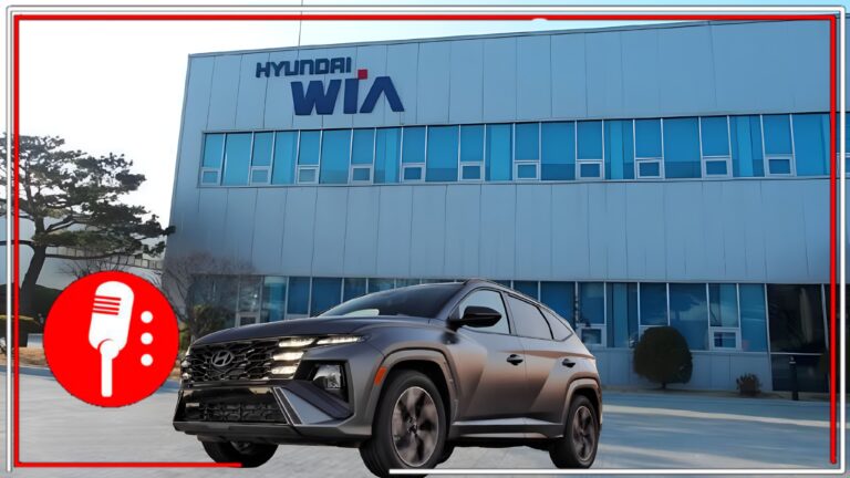 Hyundai confirma continuidad de producción de Tucson en México a pesar de retos comerciales
