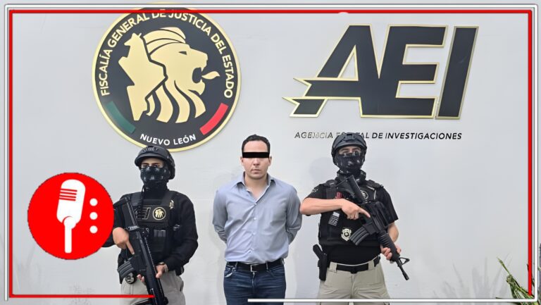 Detienen a Damazo “N”: exentrenador de gimnasia acusado de abuso sexual a 12 atletas