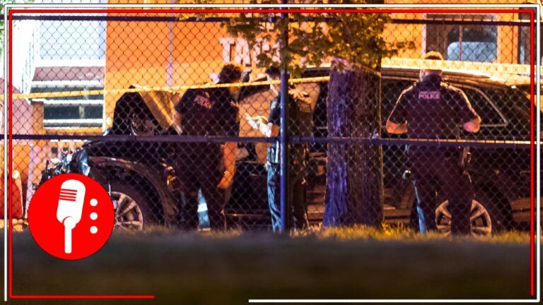 Tras ataque en Vancouver: 11 muertos en festival filipino por atropello masivo