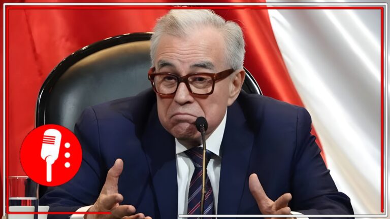 Rocha intenta desaforar a Gerardo Vargas: Un plan al estilo Fox en Sinaloa