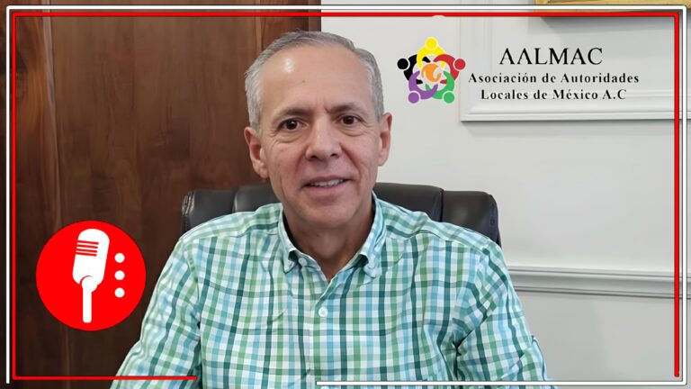AALMAC reconoce la labor de Gerardo Vargas en Ahome