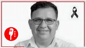 Asesinan a Germán Anuar Valencia, candidato de Morena en Coxquihui