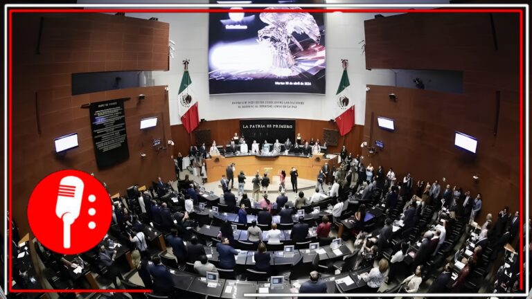 Senado abre diálogo sobre reforma de telecomunicaciones con conversatorios