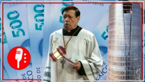 Injusticia fiscal: Jueza ordena devolución de 1.3 millones a Norberto Rivera por cobro de impuestos