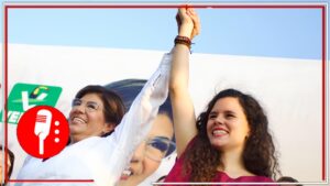 Rosa María Hernández  inicia campaña por la alcaldía de Veracruz con enfoque en las Mujeres e infraestructura