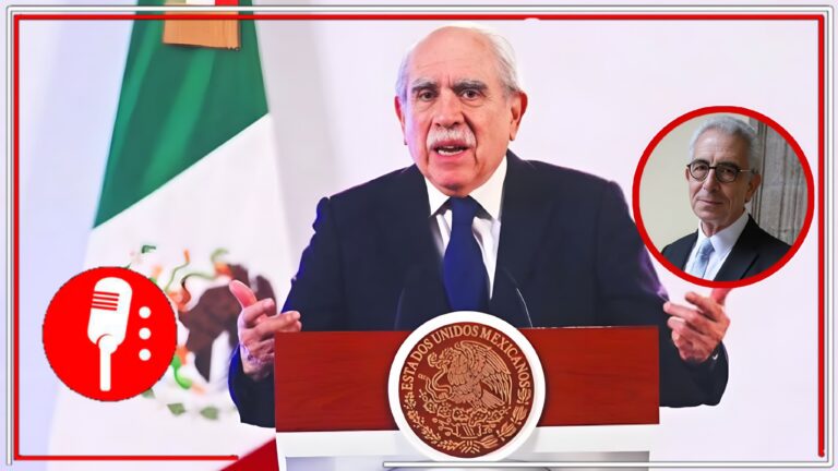 UIF acusa a Zedillo de desviar 100 mil mdd a élites con Fobaproa: ‘La deuda sigue vigente’