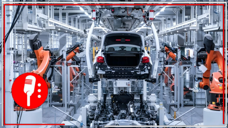 Cero arancel para vehículos ligeros y autopartes: Ventaja competitiva para México en el T-MEC
