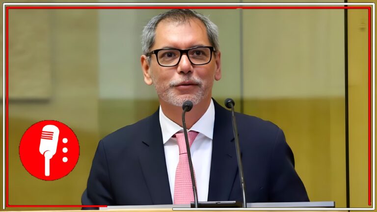 Hacienda presenta resultados positivos de la economía mexicana en el primer trimestre de 2025
