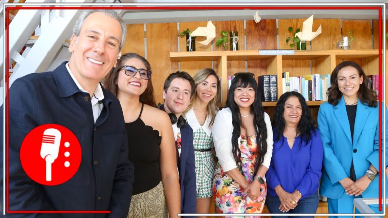 Puebla fortalece su compromiso con la inclusión en evento sobre neurodivergencia
