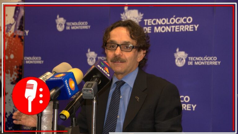 Gabriel Quadri Iztapalapa