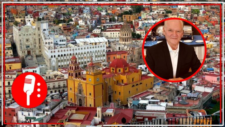 El Dr. José Cuauhtémoc Cervantes Cuestiona la Inacción del PAN ante la volencia en Guanajuato