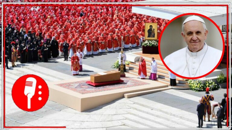 Más de 400 mil personas despiden al Más de 400 mil personas despiden al papa Francisco en la Ciudad del Vaticano en la Ciudad del Vaticano
