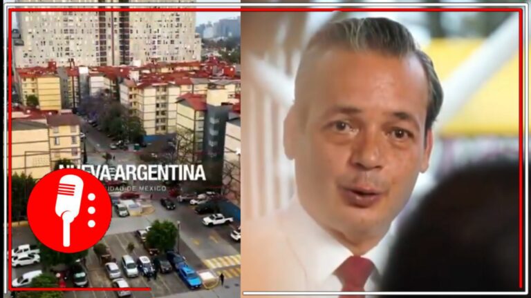 “Prefiero morirme que ser un cobarde”: César Gutiérrez Priego refuerza su compromiso en la campaña para la Suprema Corte