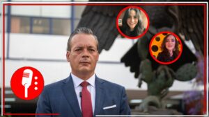 Críticas contra candidato a la SCJN provienen de periodistas vinculadas a medios corporativos: Ricardo Sevilla