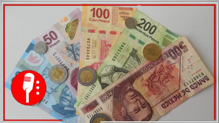 El peso sigue fortachón, pese al panorama global adverso