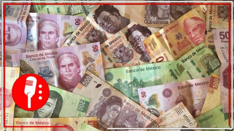 México supera pronósticos pesimistas: economía en crecimiento y desempleo bajo