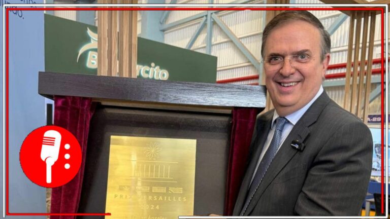 EUA publicará descuentos para marcas automotrices entre hoy y el lunes y Ebrard resalta la ventaja de México