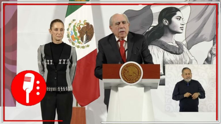 Poder Judicial libera cuentas a Inés Gómez Mont y su esposo pese a orden de aprehensión: UIF alerta sobre corrupción en el Poder Judicial