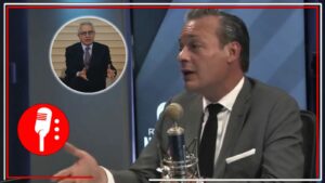 César Gutiérrez Priego exhibe vínculos entre Zedillo y el crimen organizado; asegura tener pruebas documentales