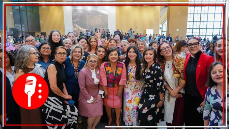 Brugada inaugura el primer festival “Nuevas Empresarias con Negocios en Internet” para impulsar a las llamadas “nenis” de la capital