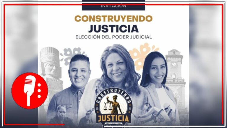 Llega a Los Mochis el movimiento “Construyendo Justicia” de la mano de Ramírez Cuéllar y Gerardo Vargas