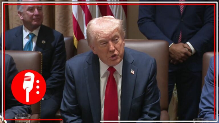 Fracasa acuerdo entre Trump y ByteDance; TikTok sigue en la cuerda floja