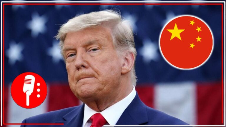 Trump eleva aranceles a China hasta el 104% y escala tensión comercial con el gigante asiático y a nivel mundial