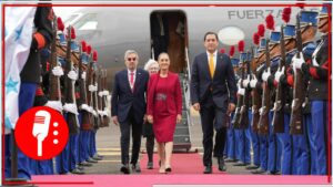 Claudia Sheinbaum participa en la IX Cumbre de la Celac; impulsa integración regional y unidad latinoamericana