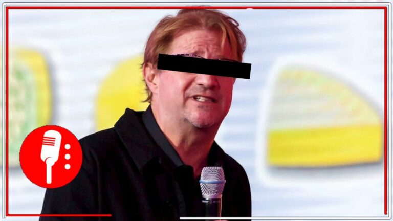 Israel extradita a México a Andrés Roemer, ex &#8220;diplomático&#8221; durante el sexenio de EPN señalado de varios casos de abuso sexual