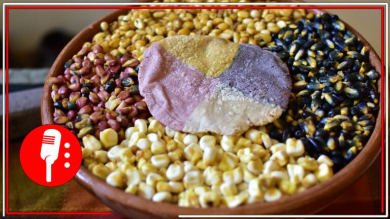 Firman Acuerdo Nacional de la Cadena Maíz-Tortilla para asegurar precios justos a consumidores y productores