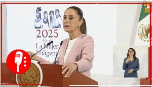 Claudia Sheinbaum propone cumbre económica para América Latina y El Caribe; México y Brasil fortalecerán relación bilateral