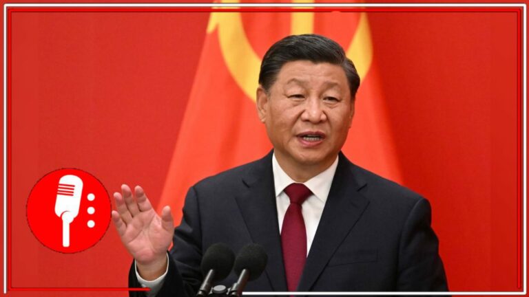 China responde con aranceles del 125% a Estados Unidos y demanda ante la OMC
