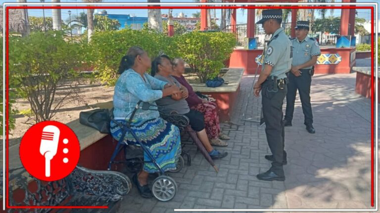Guardia Nacional fortalece recorridos de proximidad en municipios de Nayarit