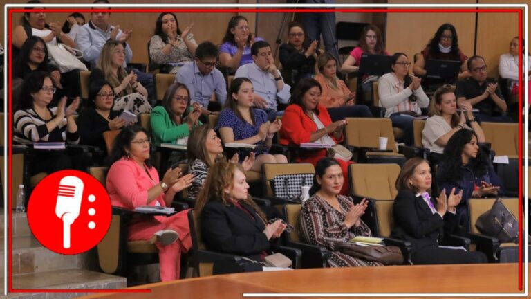 IECM capacita a más de 200 candidatas para prevenir la violencia política de género