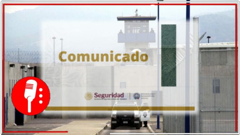 Cooperación sin subordinación: México recibe a 13 personas sentenciadas en EE.UU. para continuar su condena en el país