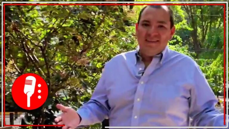 Raymundo Villalpando, candidato a juez civil del Poder Judicial de la CDMX, llama a garantizar justicia civil al alcance de todos