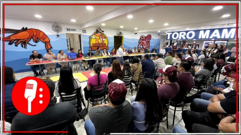 Doctor Enríquez apuesta por los jóvenes para posicionar a Durango a nivel nacional