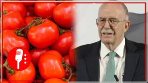 Aranceles contra jitomate mexicano podrían entras dentro de 90 días; la 4T busca negociar un acuerdo para retirar gravámenes al agro mexicano