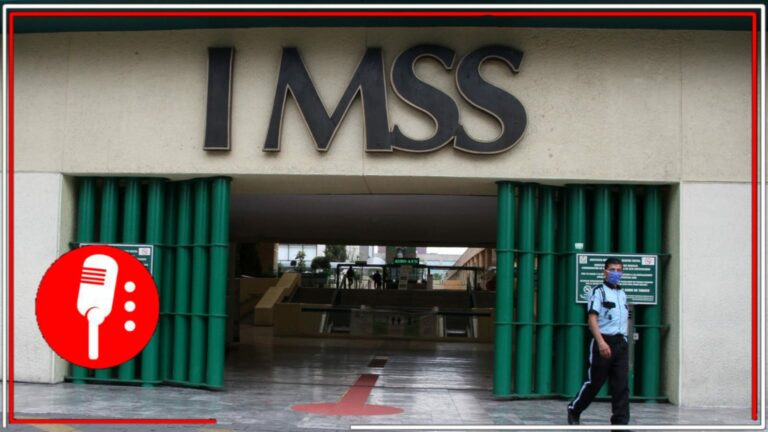 IMSS termina anticipadamente más de 200 contratos por irregularidades en licitación de insumos médicos