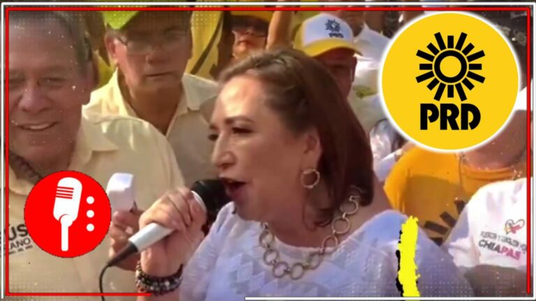 Mientras sus cuadros escapan de la ley, el PRD deberá tratar de conservar su registro en la CDMX