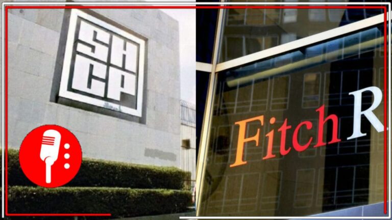Fitch ratifica el grado de inversión para México: Prudencia de la 4T genera que el país mantenga su grado de inversión