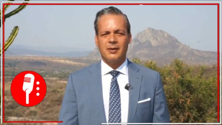 César Gutiérrez Priego espera replicar el éxito del sureste en el norte