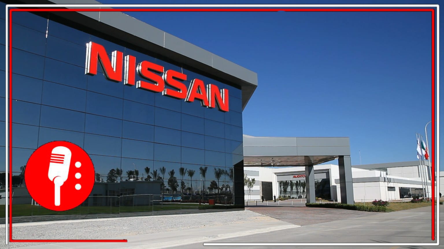 Nissan planta cara a Trump: mantendrá producción en México pese a posibilidad de aranceles