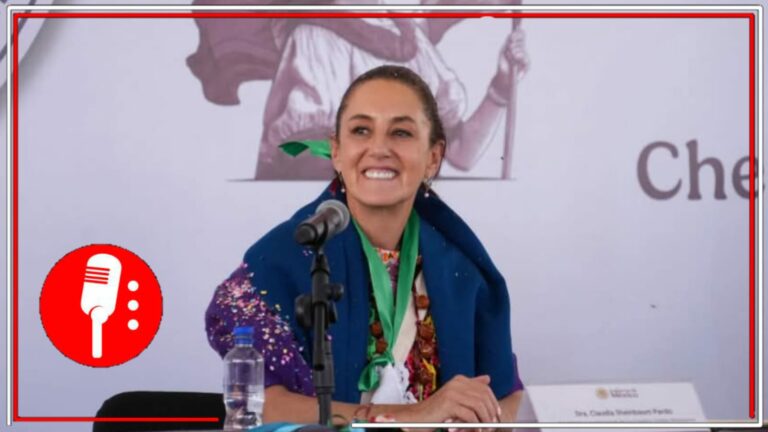 Incautación de fentanilo en EE. UU. se reduce 64% tras llegada de Claudia Sheinbaum a la presidencia