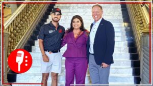 Clara Brugada apuesta por el deporte y una derrama de 2 mil millones para la CDMX con el LIV Golf