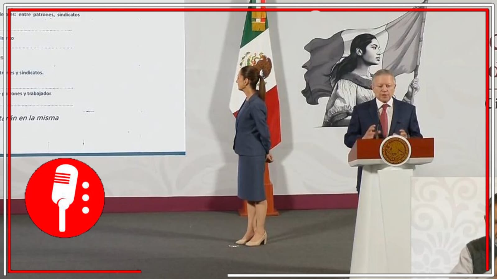 Zaldívar detalla la importancia de los Tribunales Colegiados y anuncia Plenos Regionales para resolver criterios judiciales divergentes