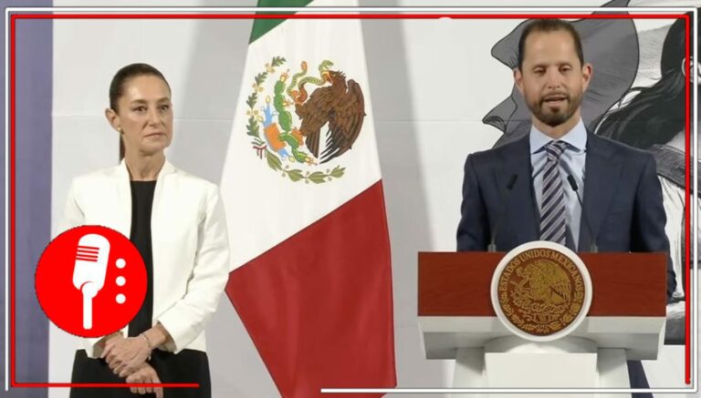 Plan México: Grupo Modelo anuncia que de 2025 a 2027 hará una inversión de más de 3 mil 600 millones de dólares en nuestro país